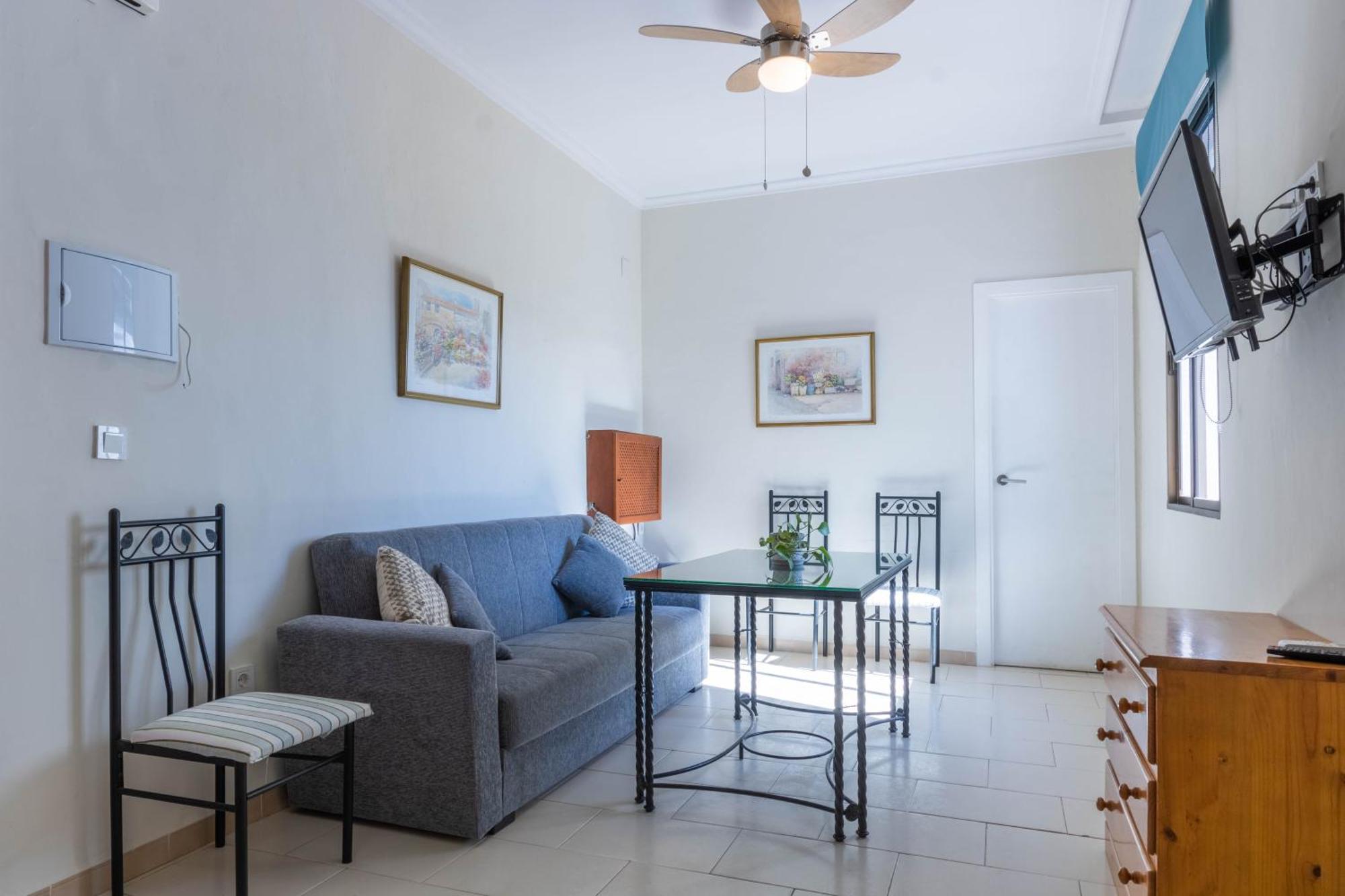 Apartment La Piconera Centro Córdoba