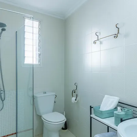 Apartamento La Piconera Centro Kordoba Zewnętrze zdjęcie