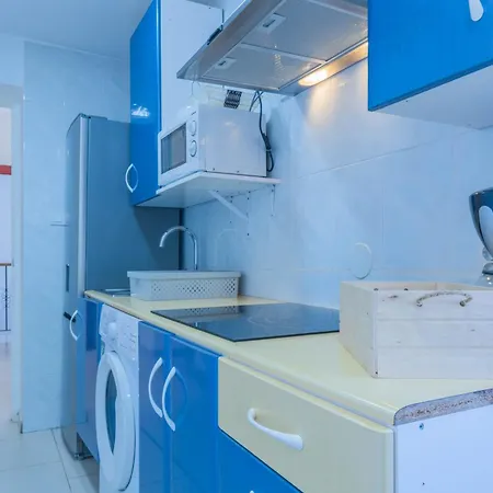 Apartamento La Piconera Centro Kordoba Zewnętrze zdjęcie