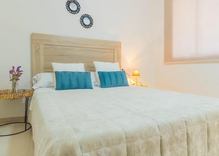 Apartamento La Piconera Centro Cordoba